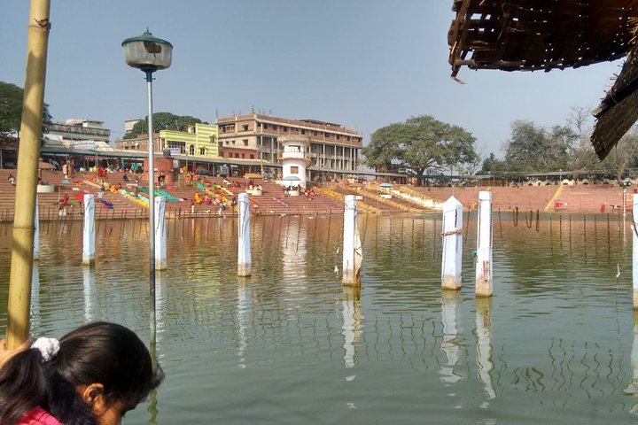 Baba Basukinath Temple